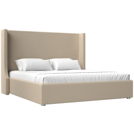 Двуспальная кровать Ларго