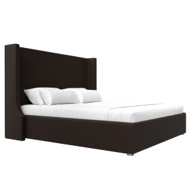 Двуспальная кровать Ларго