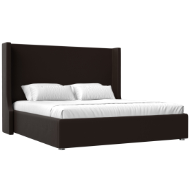 Двуспальная кровать Ларго