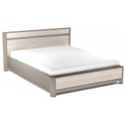 серый камень / дуб гладстоун белый