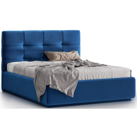 Двуспальная кровать Lauria