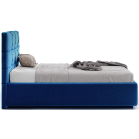 Двуспальная кровать Lauria