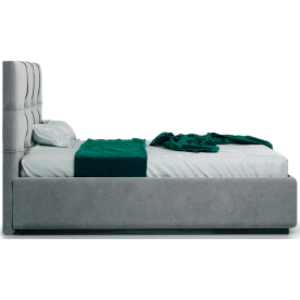 Двуспальная кровать Lauria