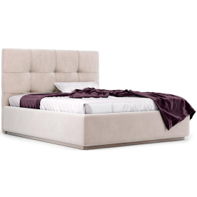 Двуспальная кровать Lauria