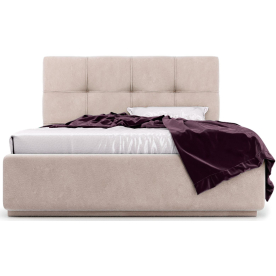 Двуспальная кровать Lauria