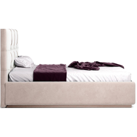 Двуспальная кровать Lauria