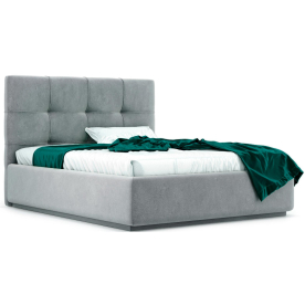 Двуспальная кровать Lauria