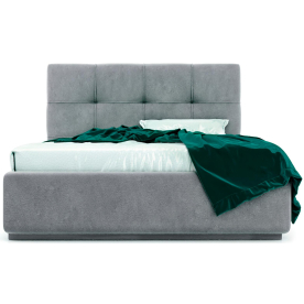 Двуспальная кровать Lauria