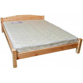 Двуспальная кровать Леона 2