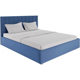 Двуспальная кровать Лероса