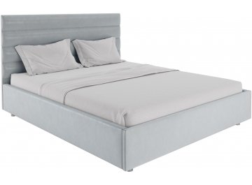 Двуспальная кровать Левита