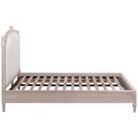 Двуспальная кровать Leysa