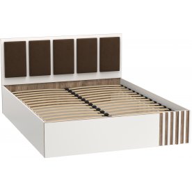 Двуспальная кровать Либерти 51.25