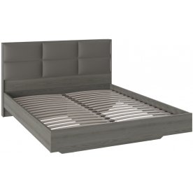 Двуспальная кровать Либерти