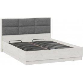 Двуспальная кровать Либерти СМ-297.01.002