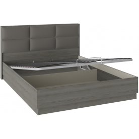 Двуспальная кровать Либерти СМ-297.01.006