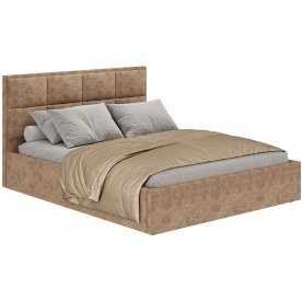 Двуспальная кровать Линда