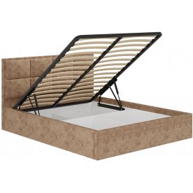 Двуспальная кровать Линда