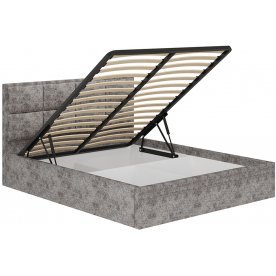 Двуспальная кровать Линда