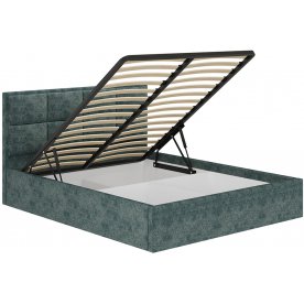 Двуспальная кровать Линда