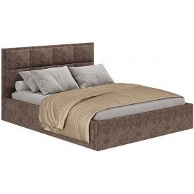 Двуспальная кровать Линда