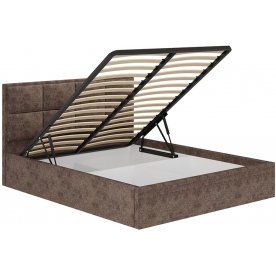 Двуспальная кровать Линда