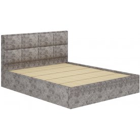 Двуспальная кровать Линда