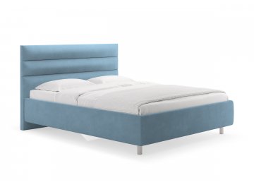 Двуспальная кровать Linda