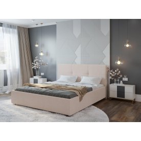 Двуспальная кровать Liton