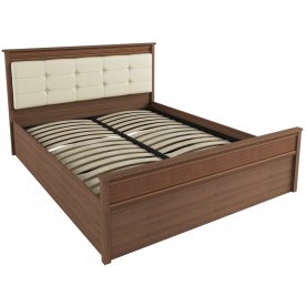 Двуспальная кровать Ливорно