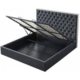 Двуспальная кровать LBD1704