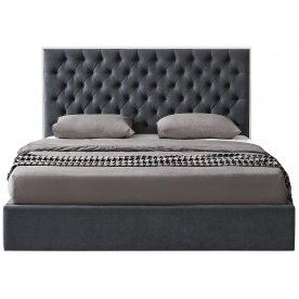 Двуспальная кровать LBD1704