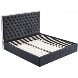 Двуспальная кровать LBD1704