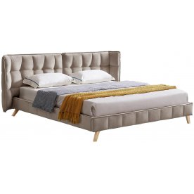 Двуспальная кровать LBD8705