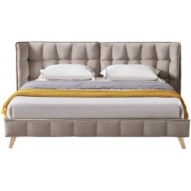 Двуспальная кровать LBD8705