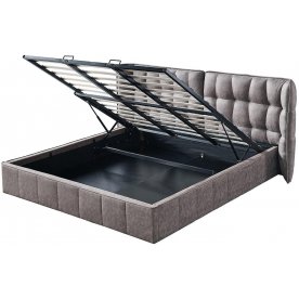 Двуспальная кровать LBD8705