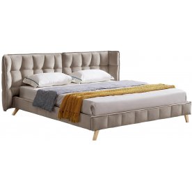 Двуспальная кровать LBD8705