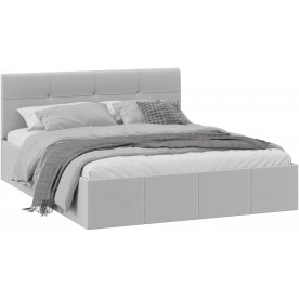 Двуспальная кровать Лора