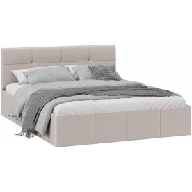 Двуспальная кровать Лора