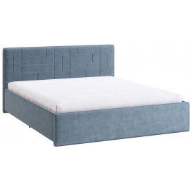 Двуспальная кровать Лора 2