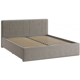 Двуспальная кровать Лора 2