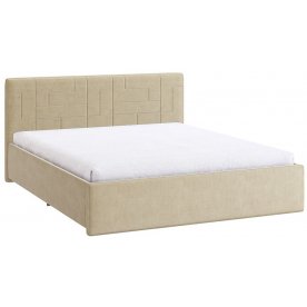 Двуспальная кровать Лора 2