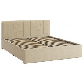 Двуспальная кровать Лора 2