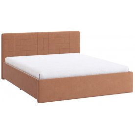 Двуспальная кровать Лора 2