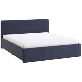 Двуспальная кровать Лора 2