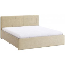 Двуспальная кровать Лора 2