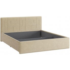 Двуспальная кровать Лора 2