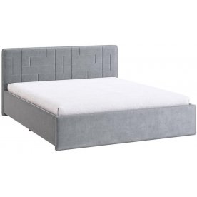 Двуспальная кровать Лора 2