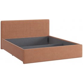 Двуспальная кровать Лора 2