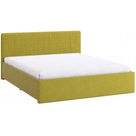 Двуспальная кровать Лора 2